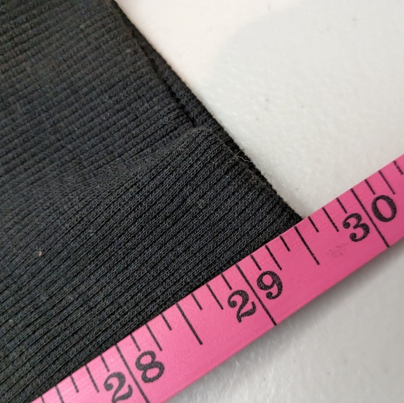 NWT. WOMEN'S small drawstring sweatpant by Hollywood the Jean People - Picture 9 of 12